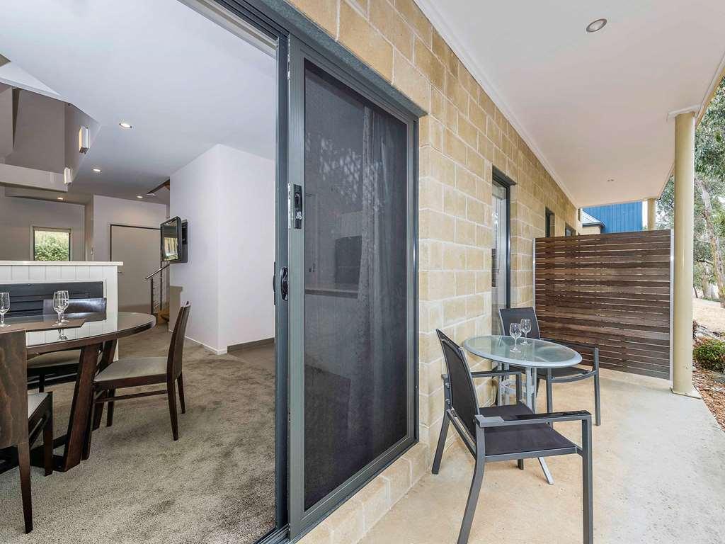 The Sebel Creswick Forest Resort Rom bilde