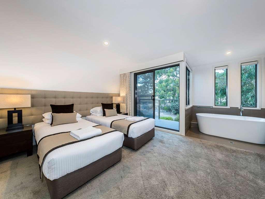 The Sebel Creswick Forest Resort Rom bilde