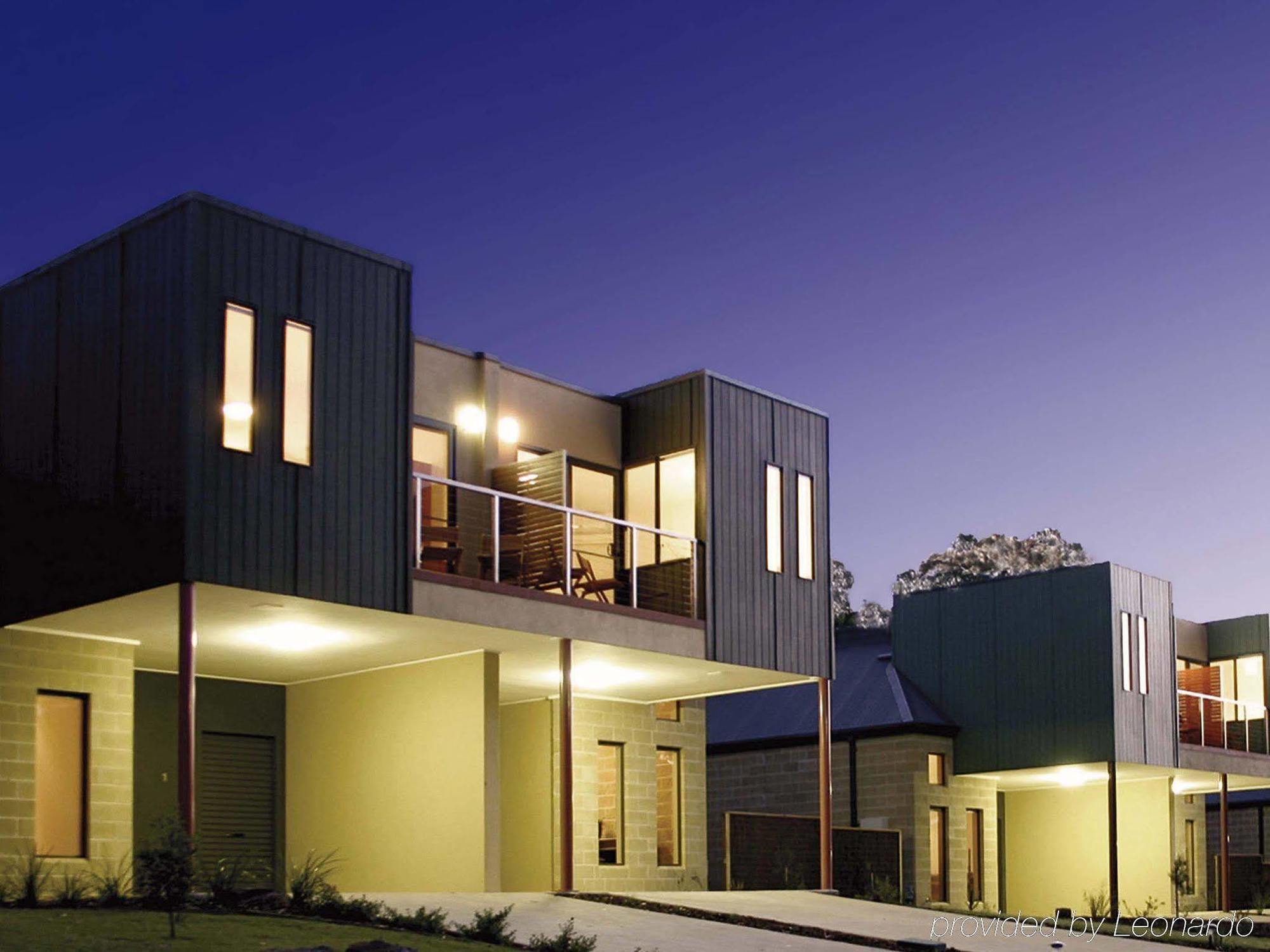 The Sebel Creswick Forest Resort Eksteriør bilde