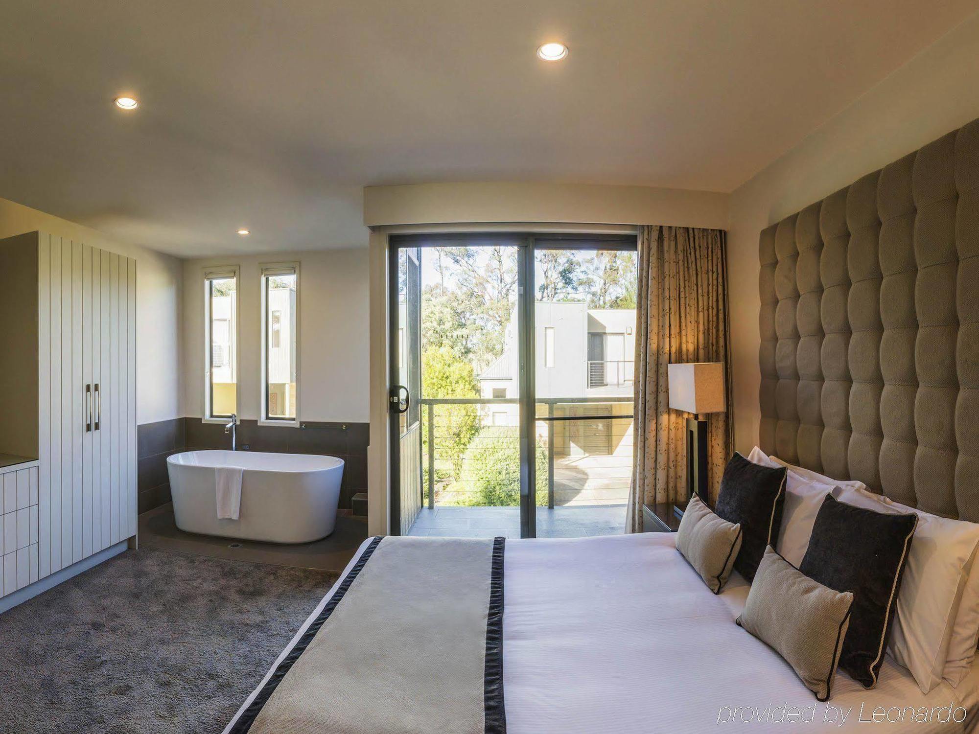 The Sebel Creswick Forest Resort Eksteriør bilde