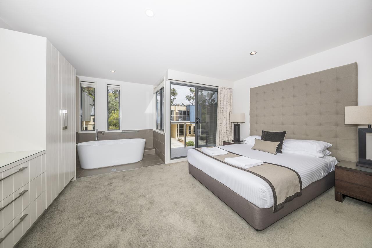 The Sebel Creswick Forest Resort Eksteriør bilde