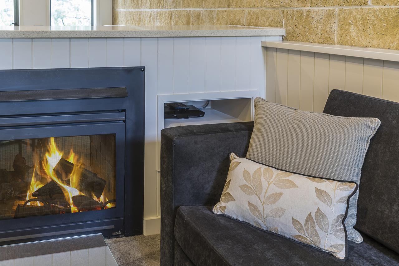 The Sebel Creswick Forest Resort Eksteriør bilde