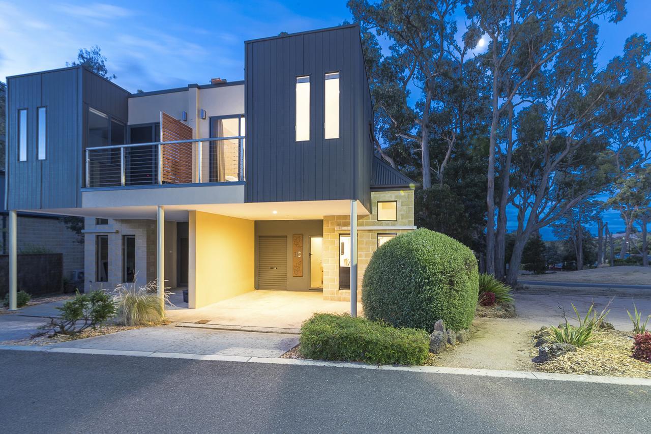 The Sebel Creswick Forest Resort Eksteriør bilde