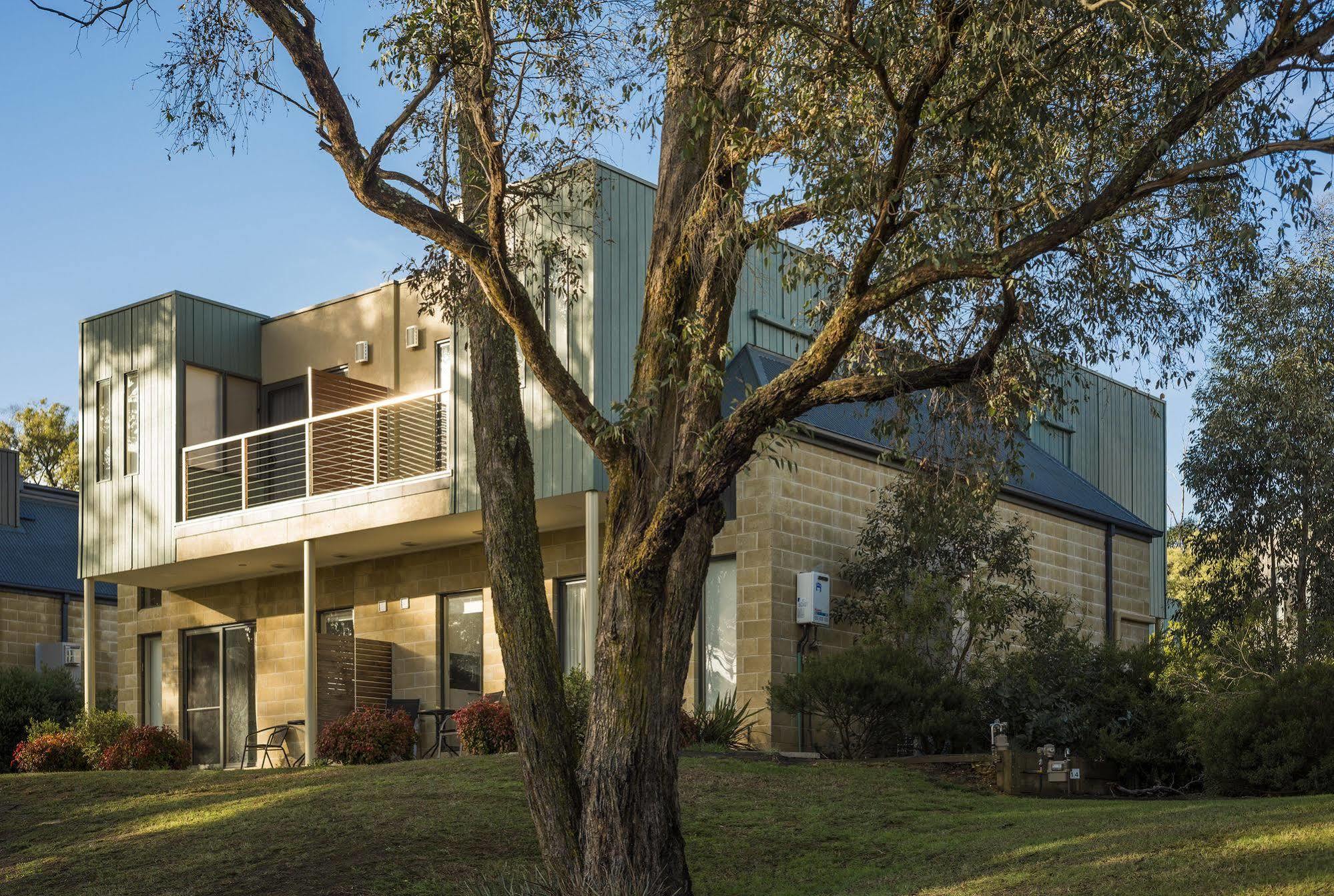 The Sebel Creswick Forest Resort Eksteriør bilde
