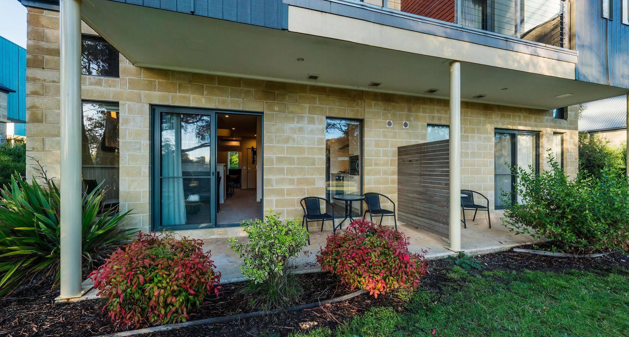 The Sebel Creswick Forest Resort Eksteriør bilde