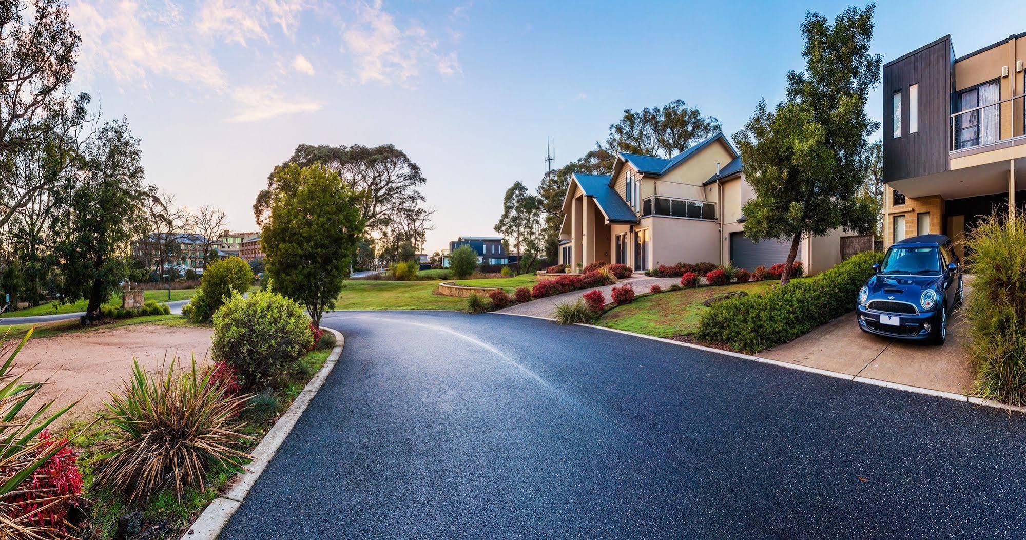 The Sebel Creswick Forest Resort Eksteriør bilde