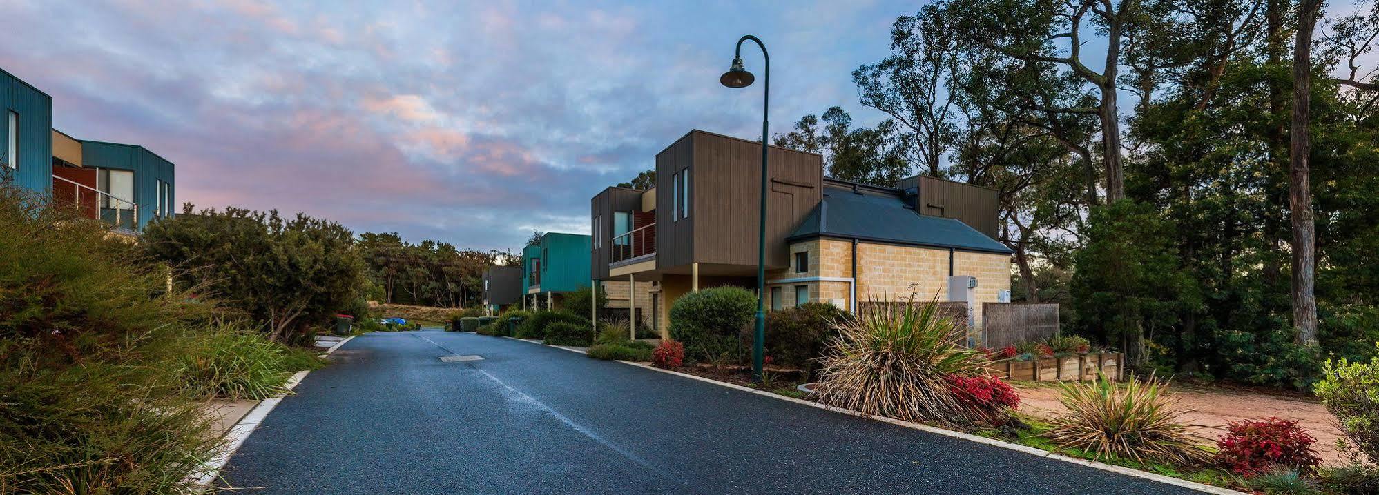 The Sebel Creswick Forest Resort Eksteriør bilde