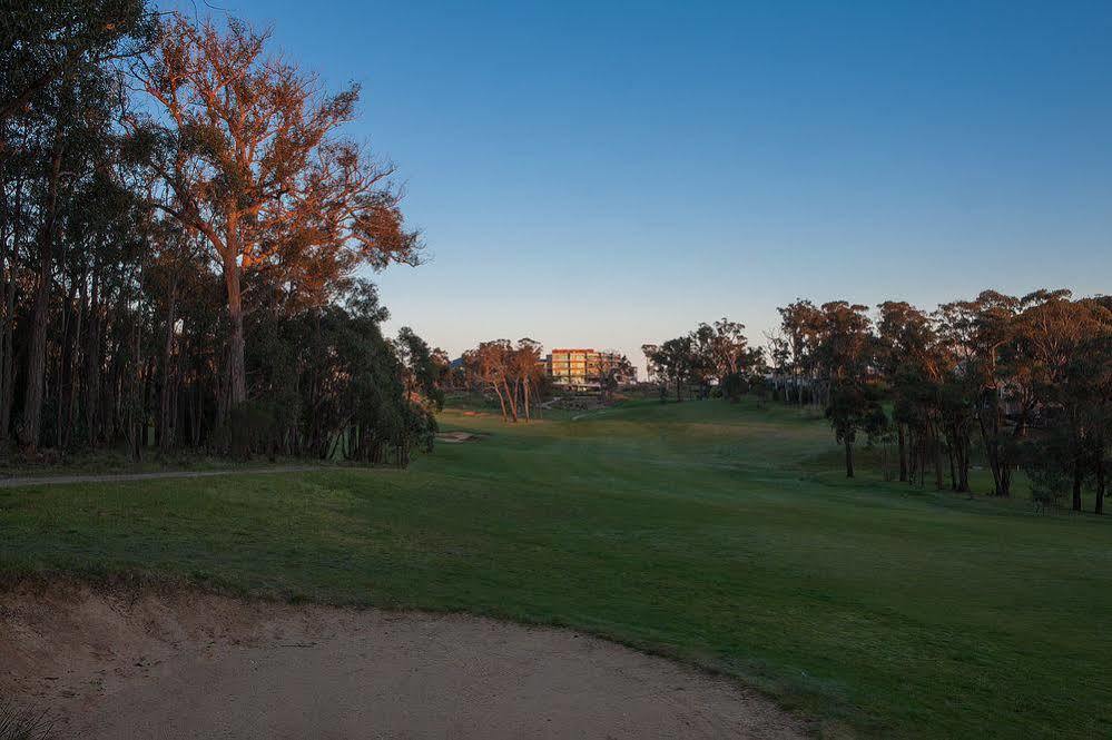 The Sebel Creswick Forest Resort Eksteriør bilde