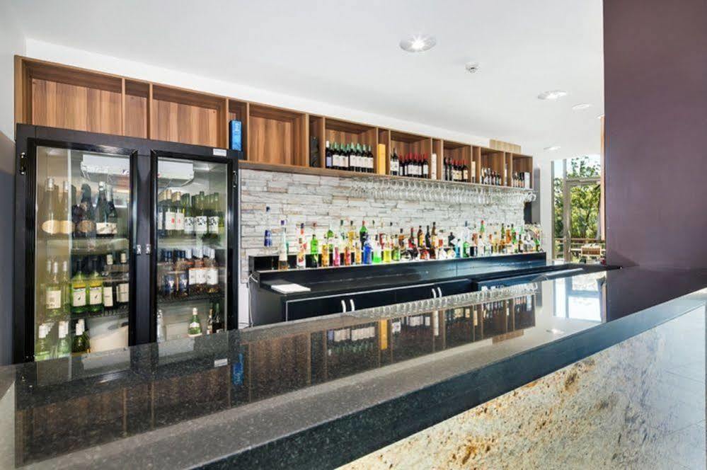 The Sebel Creswick Forest Resort Eksteriør bilde